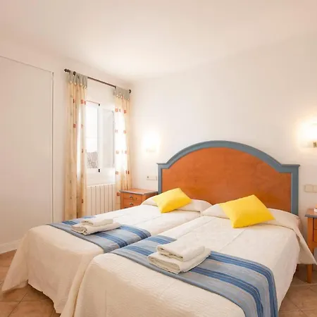 Villa Estribor By
