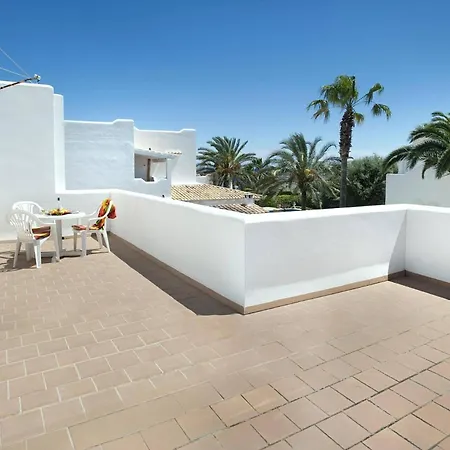 Villa Estribor By *